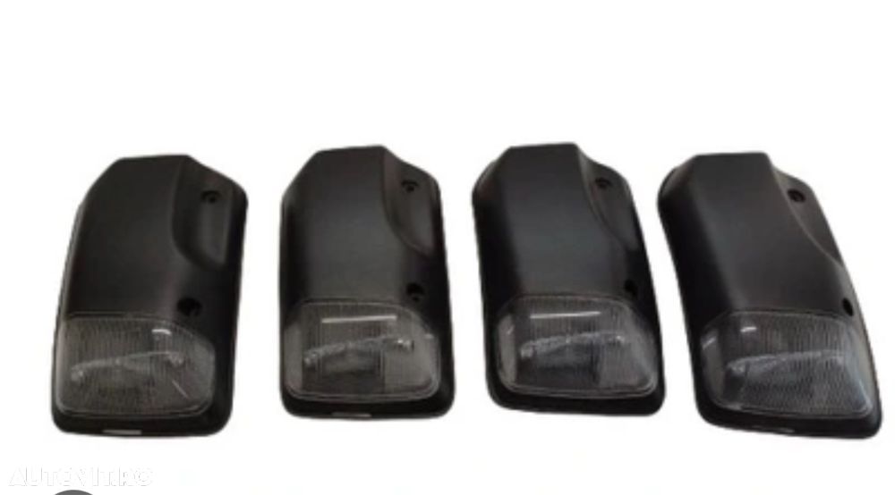 Lampa pozitie Cabina pentru Iveco Daily Model 1999-2014 - 3