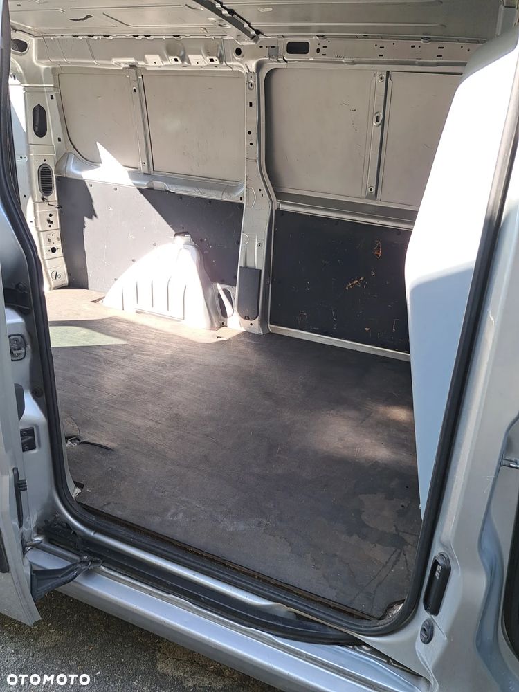 Toyota Proace - 4