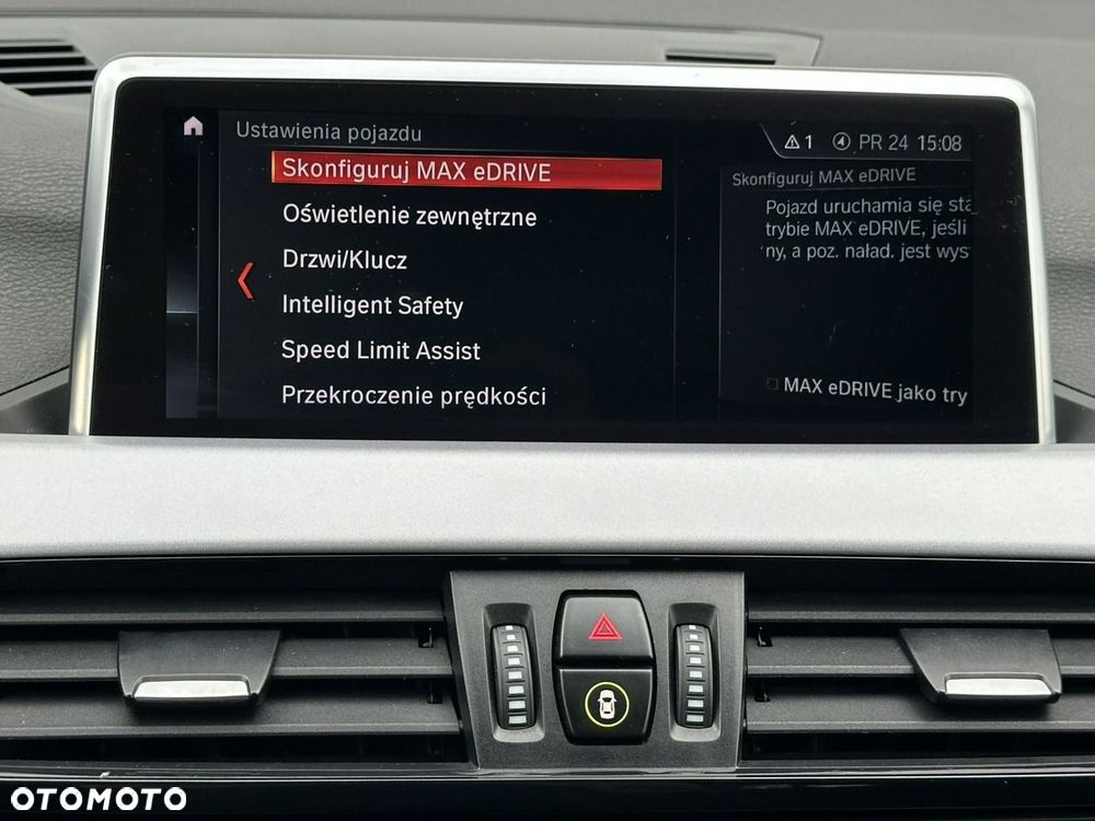 BMW X1 xDrive25e Advantage - 29