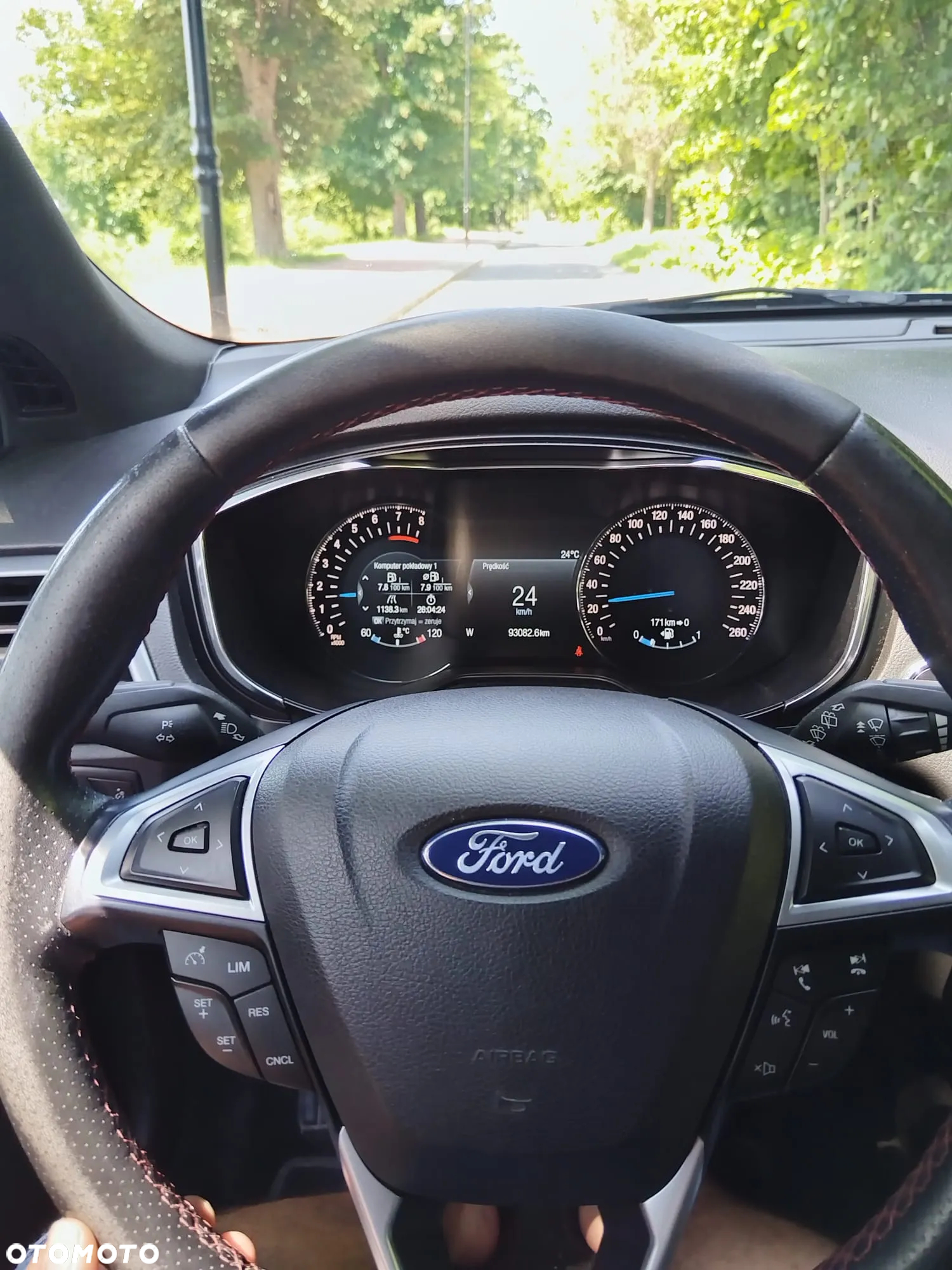 Ford Mondeo 1.5 EcoBoost ST-Line - 3
