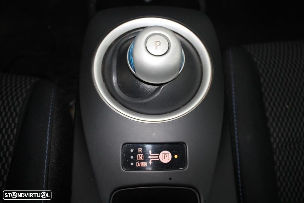 Nissan Leaf Visia+ - 17