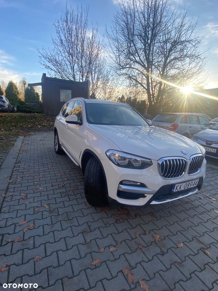 BMW X3 - 3