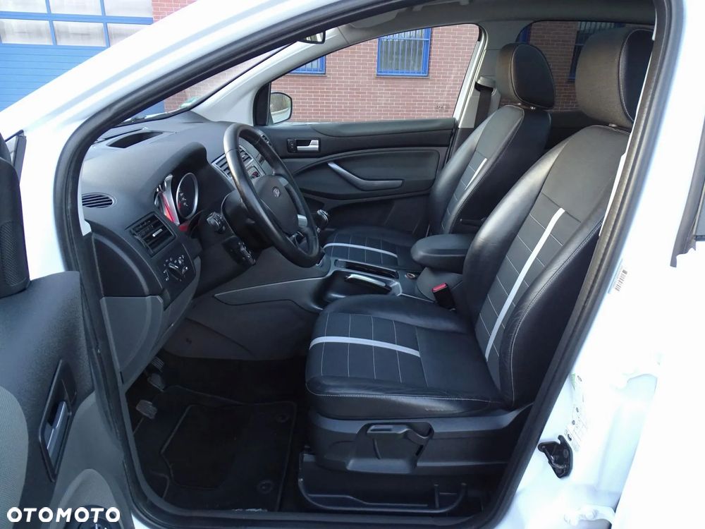 Ford Kuga 2.0 TDCi 4WD Titanium Plus - 7