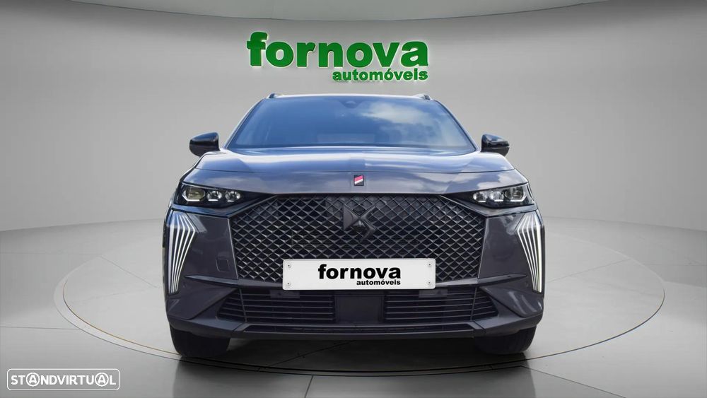 DS DS7 Crossback E-Tense Performance Line+ EAT8 - 9