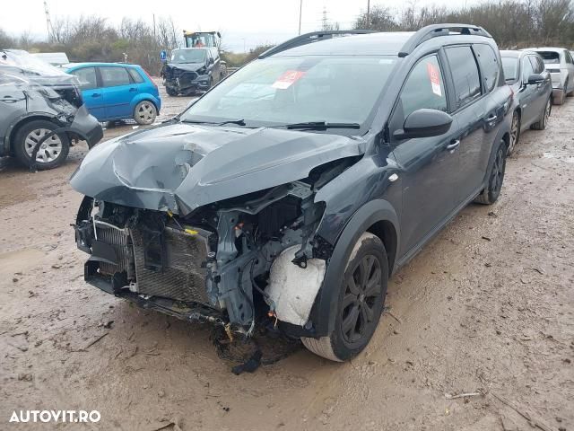 Dezmembrez Dacia Jogger 1 [2021 - 2022] MPV 1.0 TCe MT (110 hp) - 3