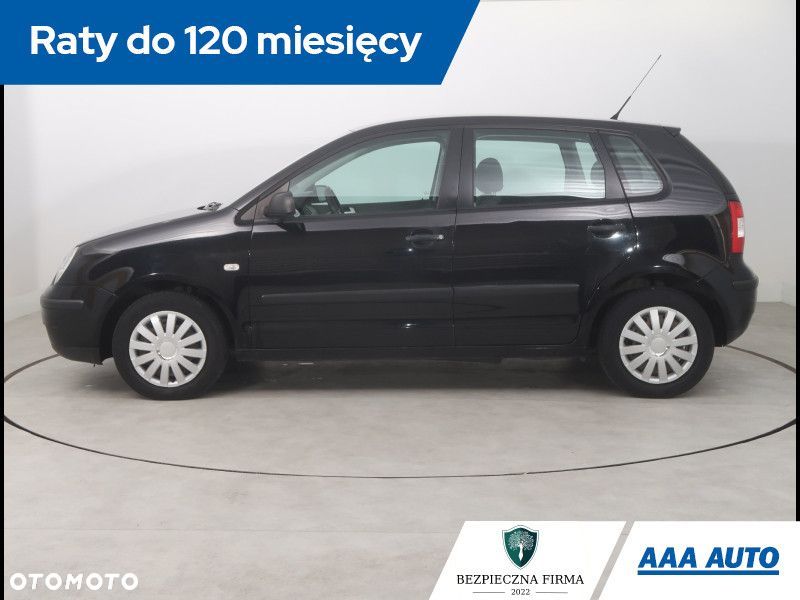 Volkswagen Polo - 3