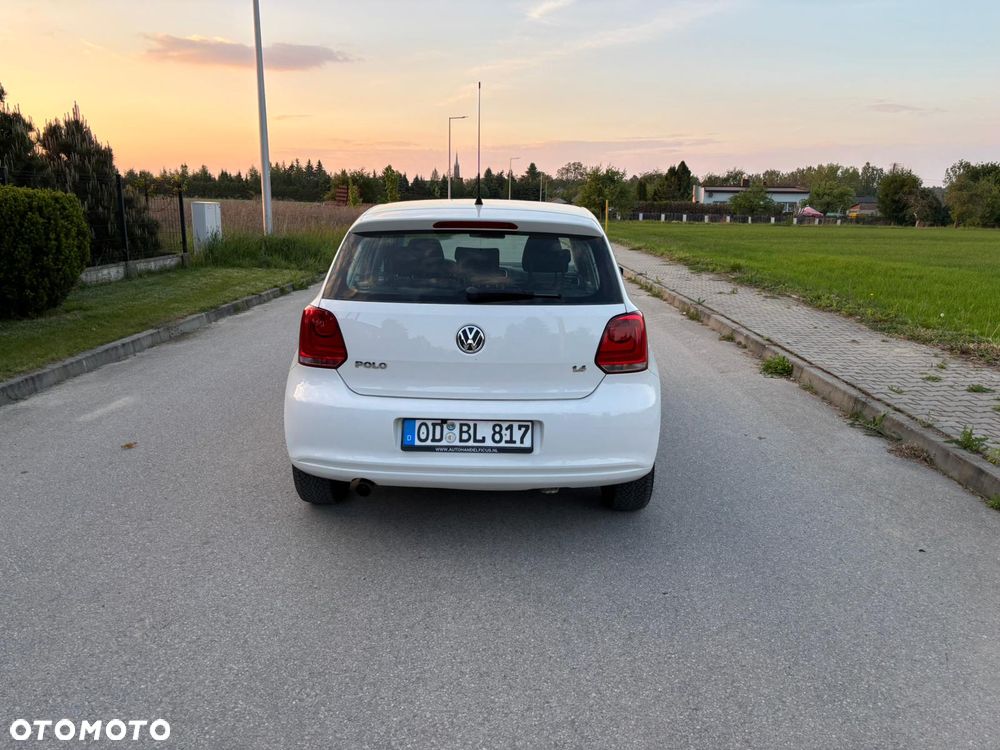 Volkswagen Polo 1.4 Comfortline - 22