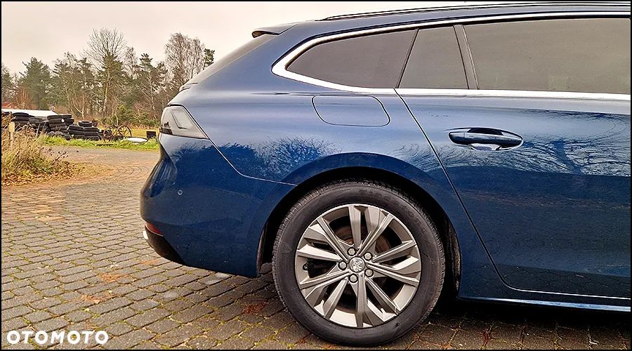 Peugeot 508 - 12