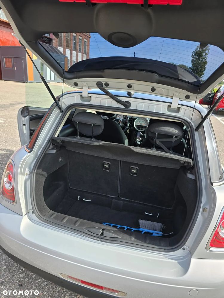MINI Cooper D - 19
