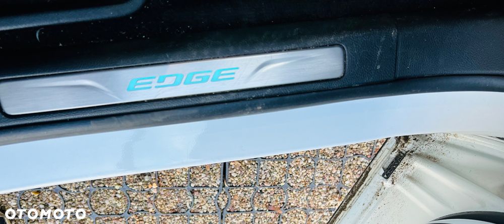 Ford Edge 2.0 TDCi Twin-Turbo 4WD Sport - 10