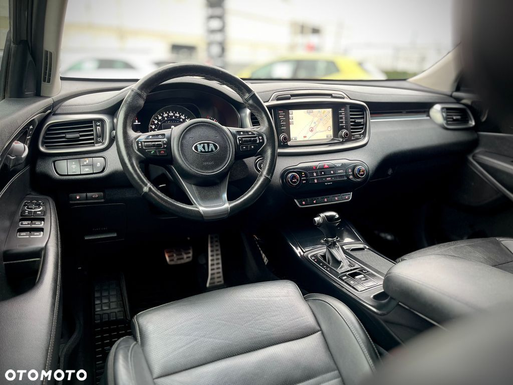 Kia Sorento 2.0 CRDI XL - 16