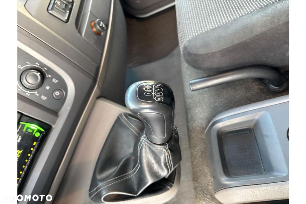 DAF LF 180 4x2 + SIDE OPENING + EURO6 - 20