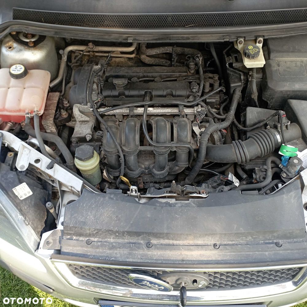 Ford Focus - 7