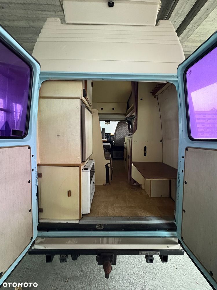 Fiat Ducato 280.293.3 - 26