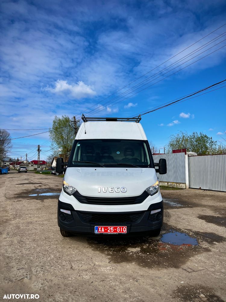 Iveco Daily - 2