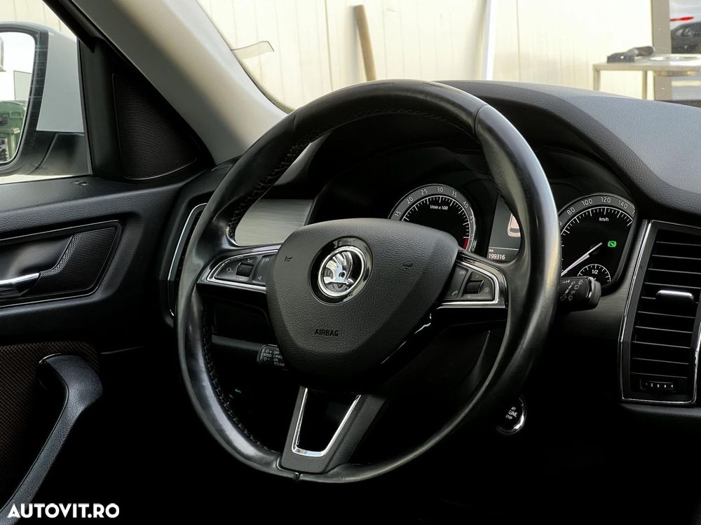 Skoda Kodiaq - 9