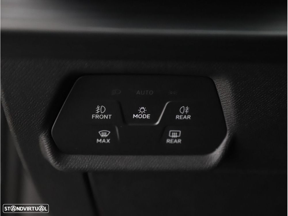 Cupra Formentor 1.4 e-Hybrid DSG VZ - 32