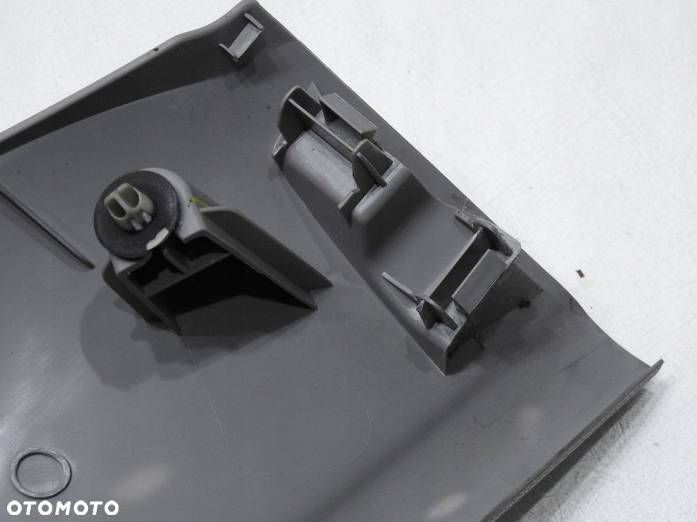 OSŁONA PROGU PRAWY TYŁ HONDA INSIGHT II - 7