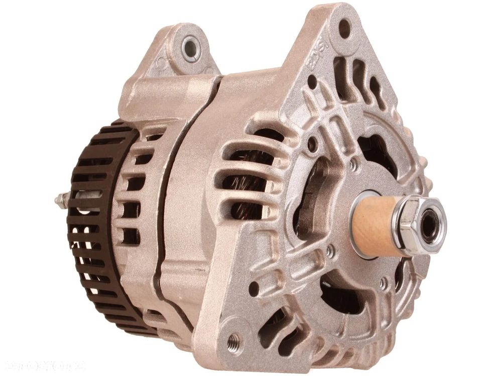 NOWY ALTERNATOR JOHNSTON  | CARGO 114049 - 8
