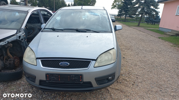 Ford C-Max 2.0 TDCI 05r wszystkie części