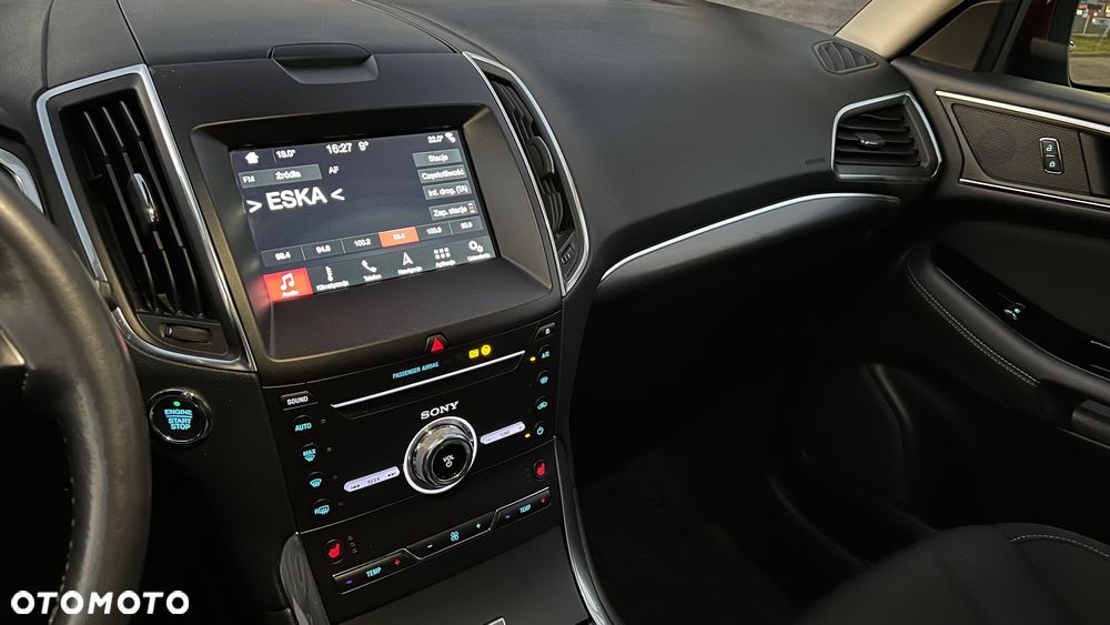 Ford S-Max 2.0 EcoBlue Titanium - 16