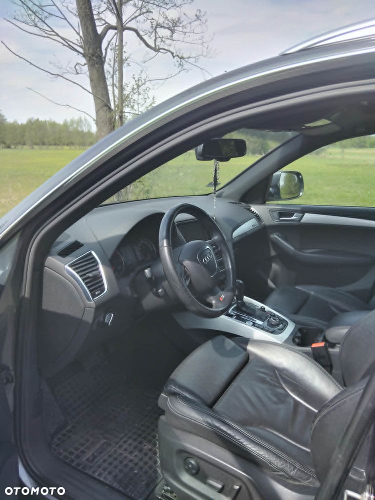 Audi Q5 - 9