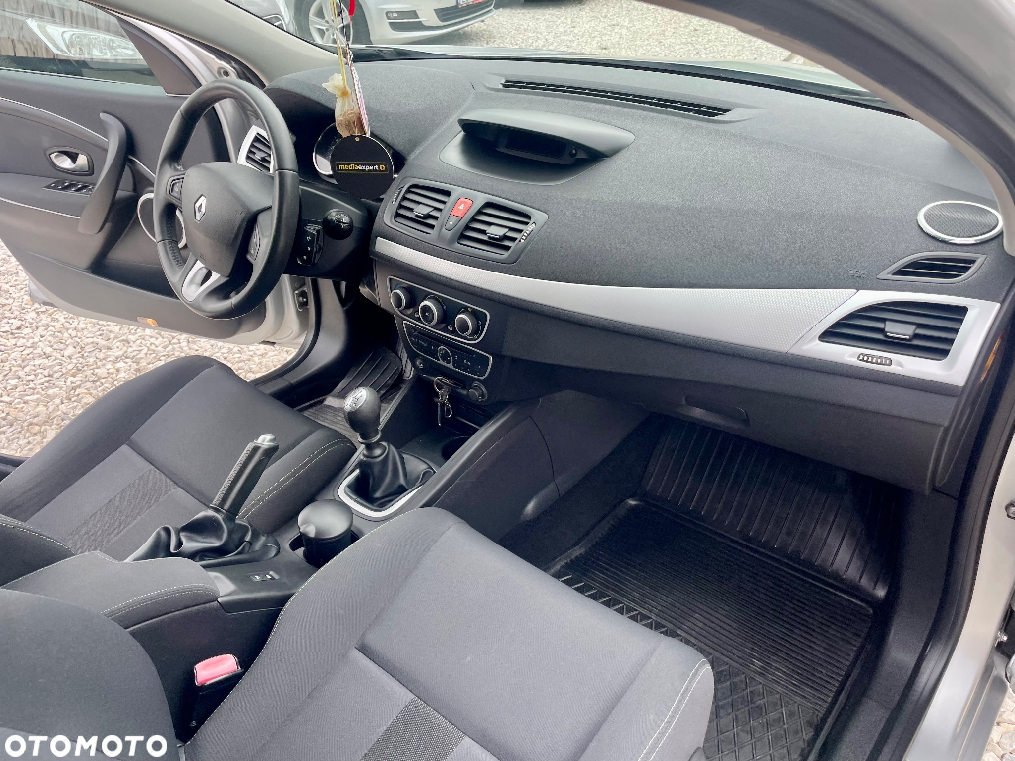 Renault Megane 1.4 16V TCE Expression - 22