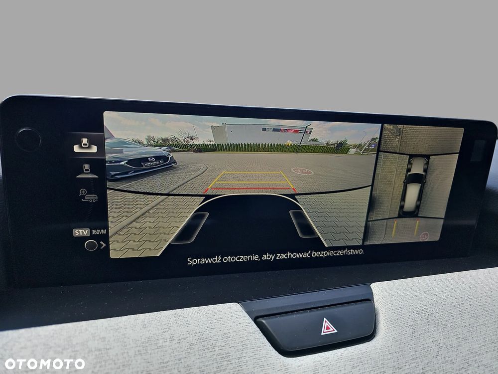 Mazda CX-80 3.3 e-Skyactiv D mHEV Takumi Plus AWD - 19