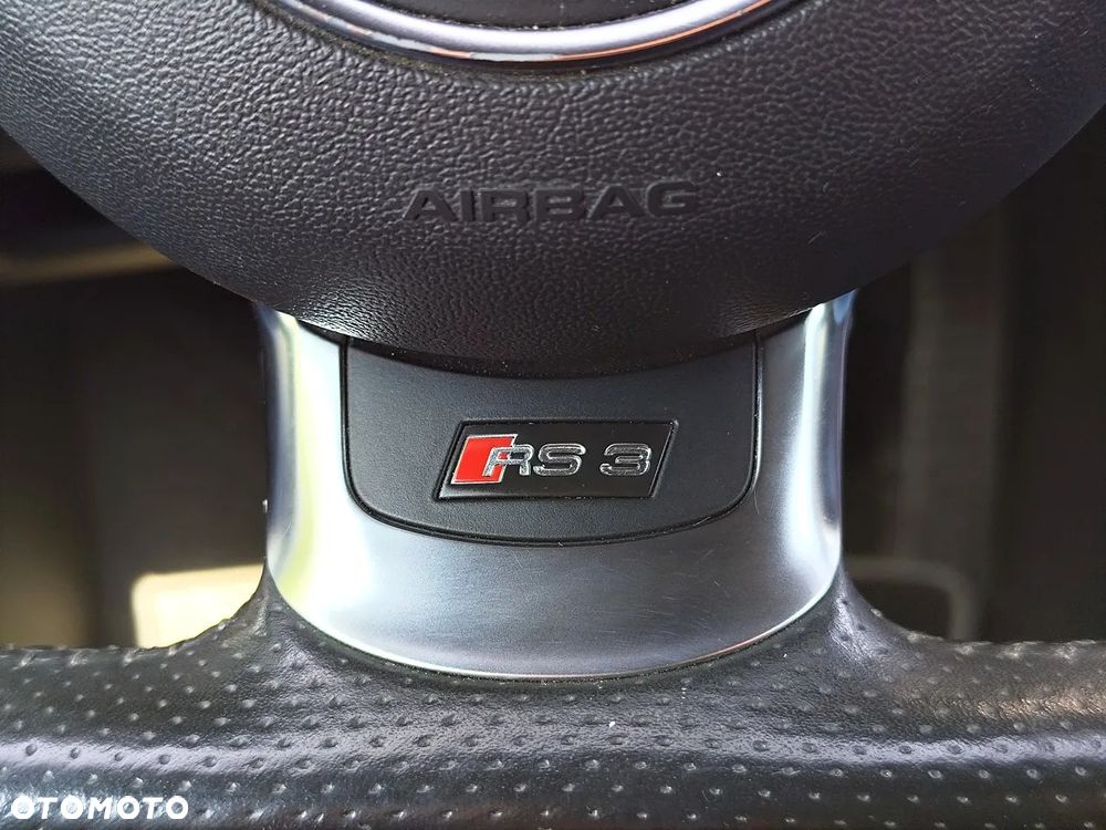 Audi RS3 Sportback Standard - 22