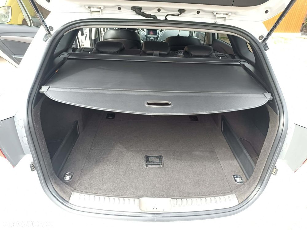 Hyundai i40 1.7 CRDi blue Style - 10