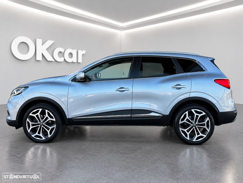 Renault Kadjar 1.5 dCi Intens - 10