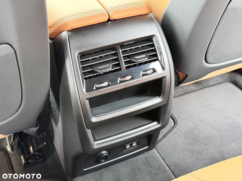 BMW X5 xDrive30d mHEV sport - 37