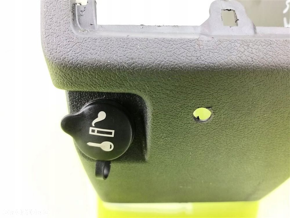 TUNEL ŚRODKOWY PODŁOKIETNIK DODGE CALIBER 07-12 R 1BM461DVAI - 11