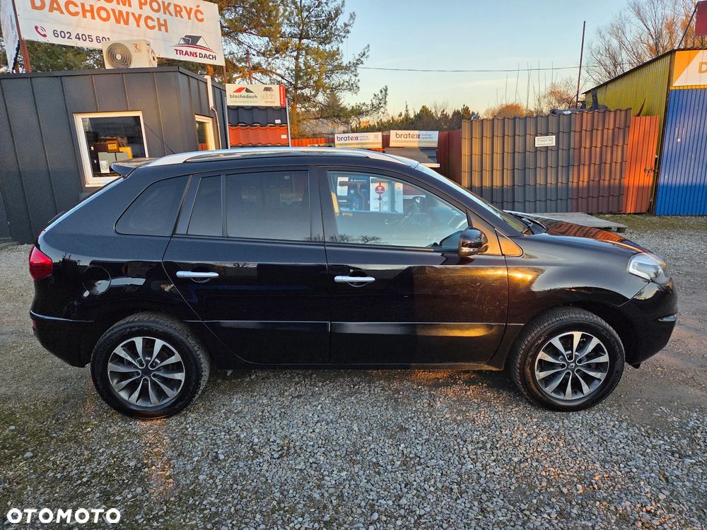 Renault Koleos dCi 150 FAP 4x2 Dynamique - 7