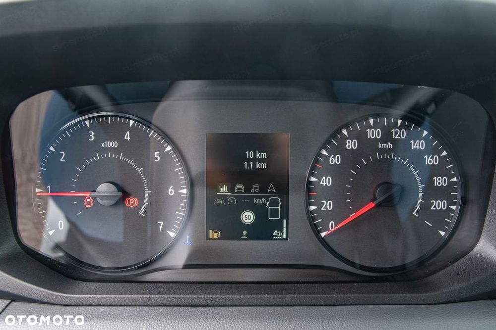 Renault Master L3 Zabudowa 10EP + Tył Spanie + Winda 2.0 170KM - 21