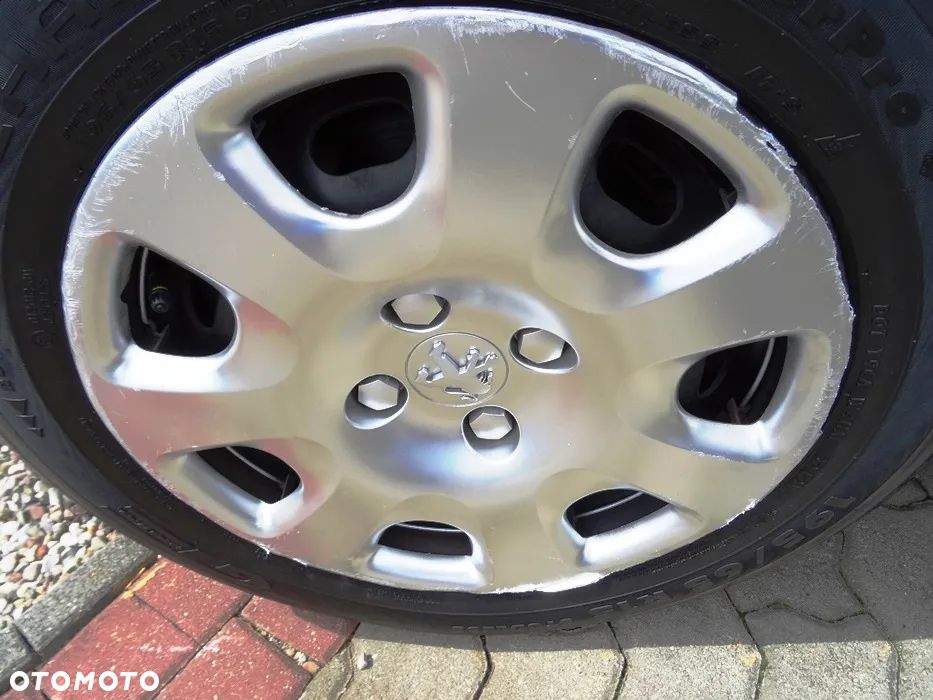 Peugeot Partner 1.6 HDi Access - 18