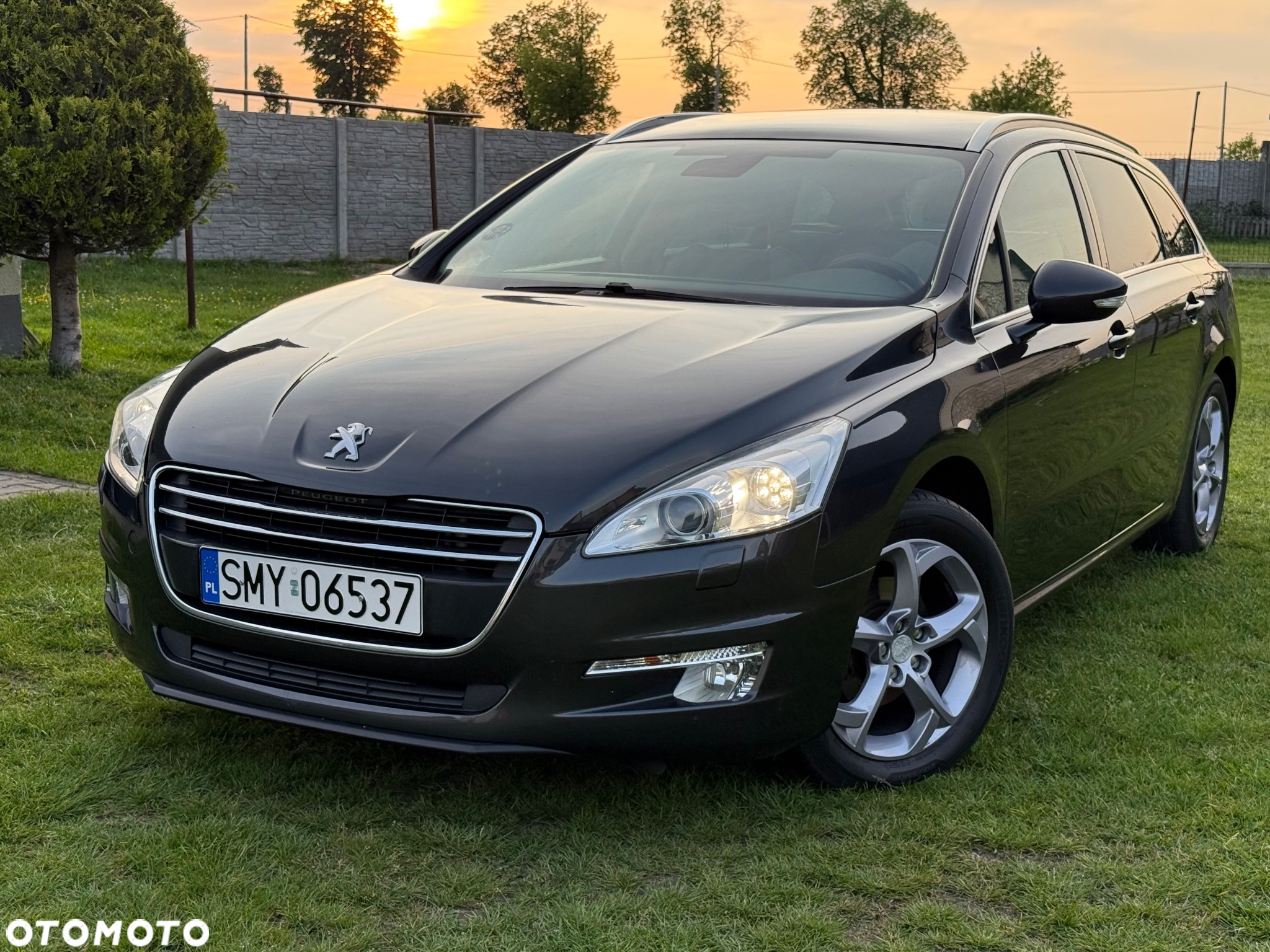 Peugeot 508 SW HDi FAP 140 Business-Line - 2