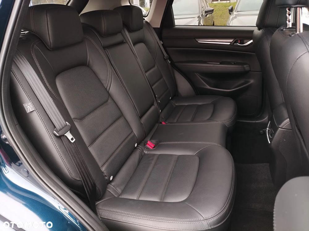 Mazda CX-5 2.5 Hikari 2WD - 25