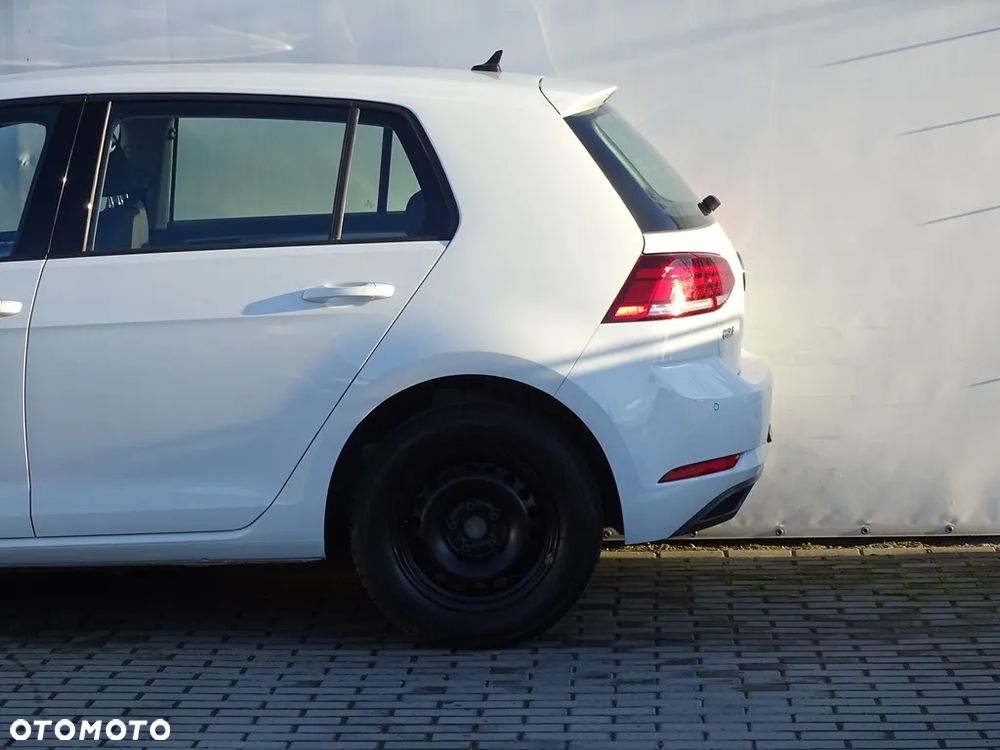 Volkswagen Golf VII 1.6 TDI BMT Trendline - 4