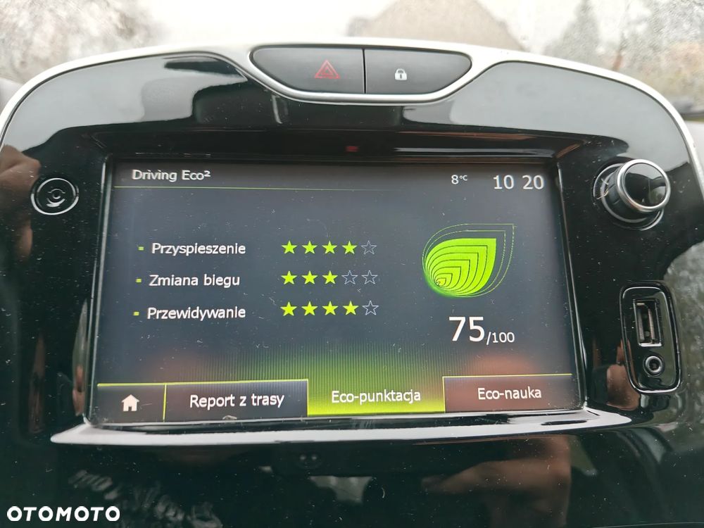 Renault Clio 0.9 Energy TCe Alize - 32