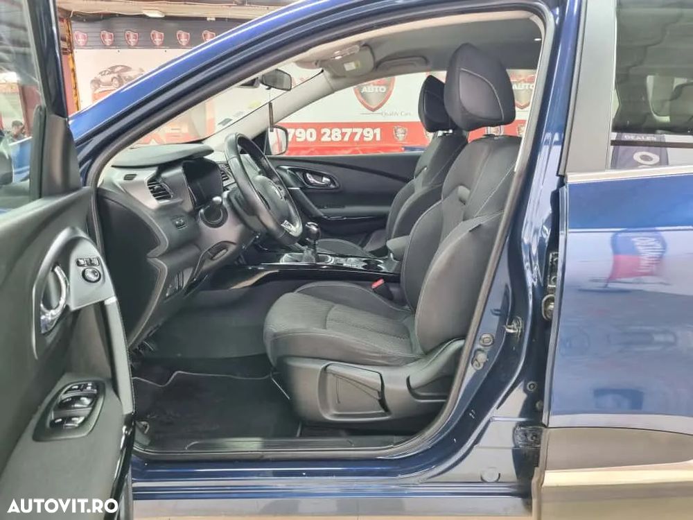 Renault Kadjar - 19