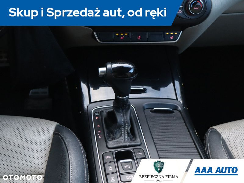 Kia Sorento - 14