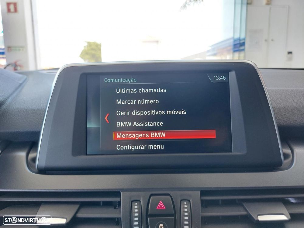 BMW 225xe Active Tourer Advantage - 27