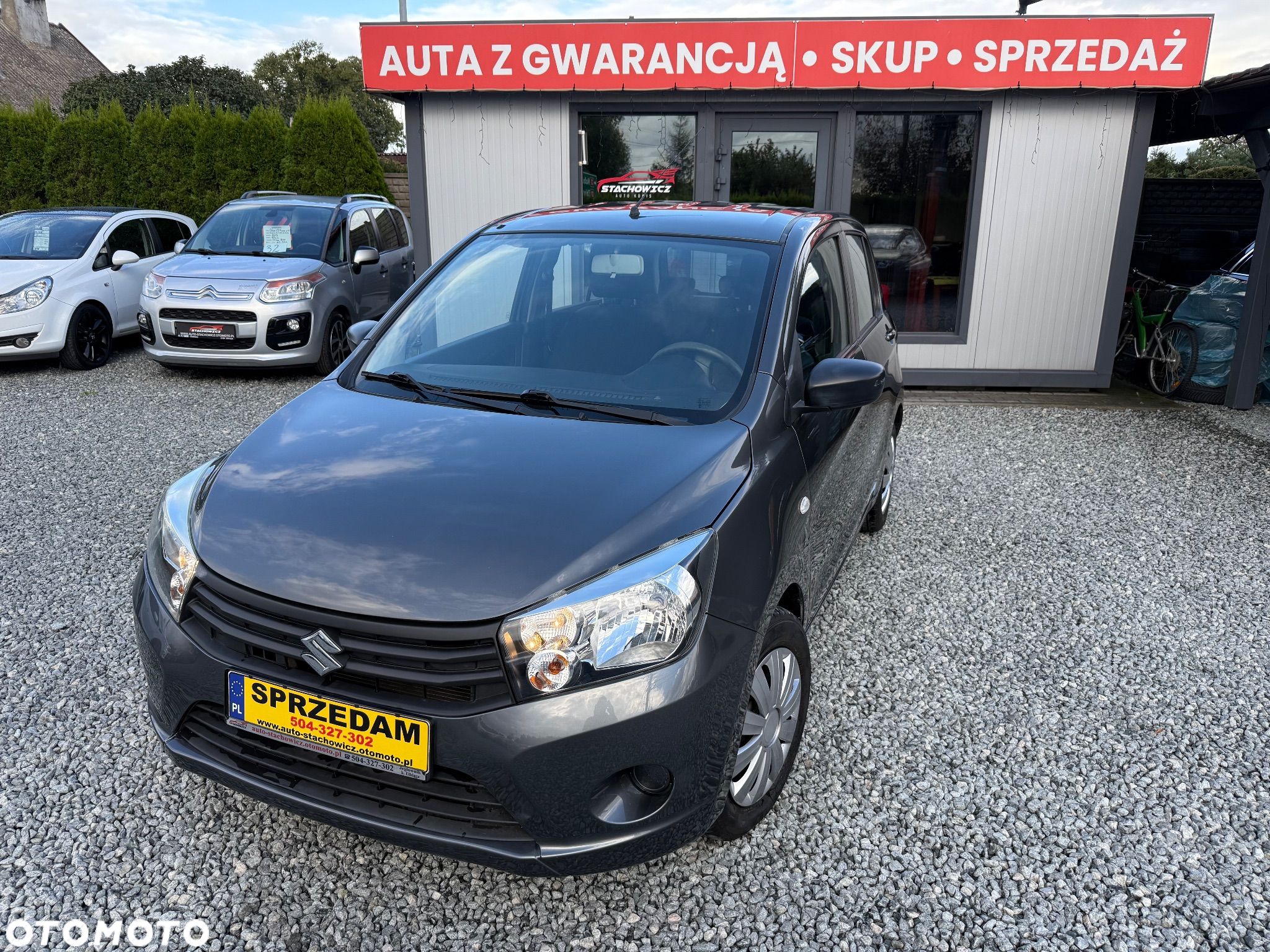 Suzuki Celerio 1.0 Club - 1