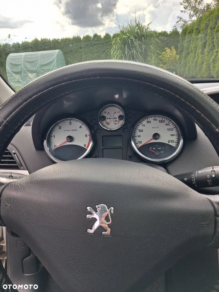 Peugeot 207 - 28