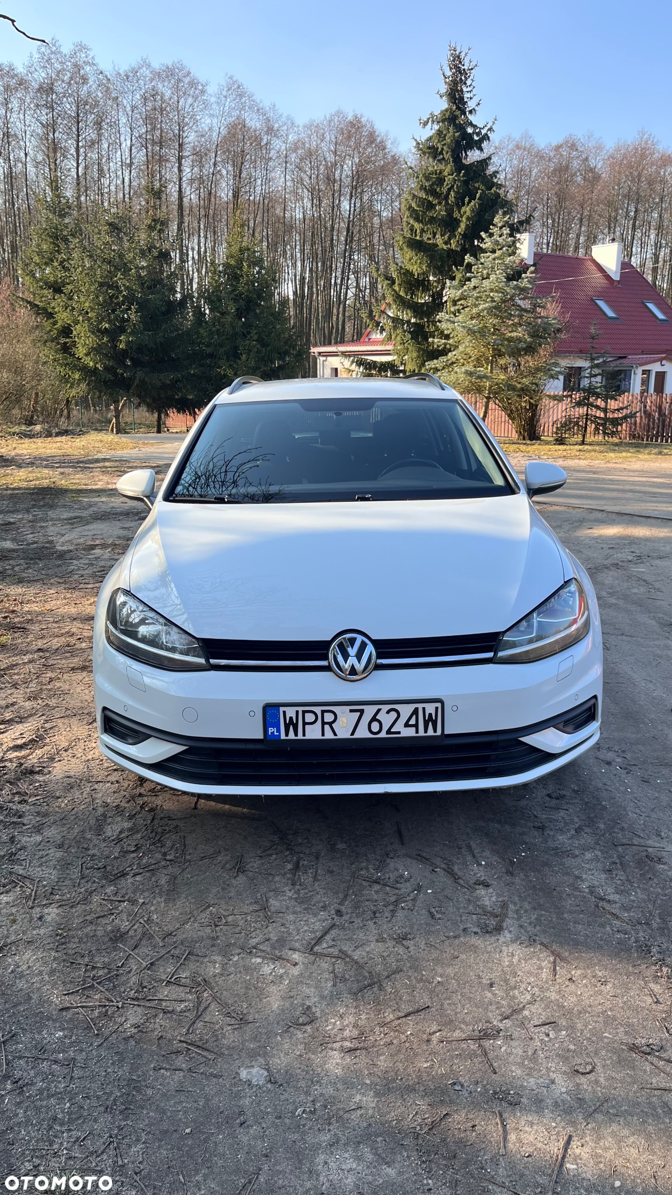 Volkswagen Golf VII 1.4 TSI BMT Comfortline - 3