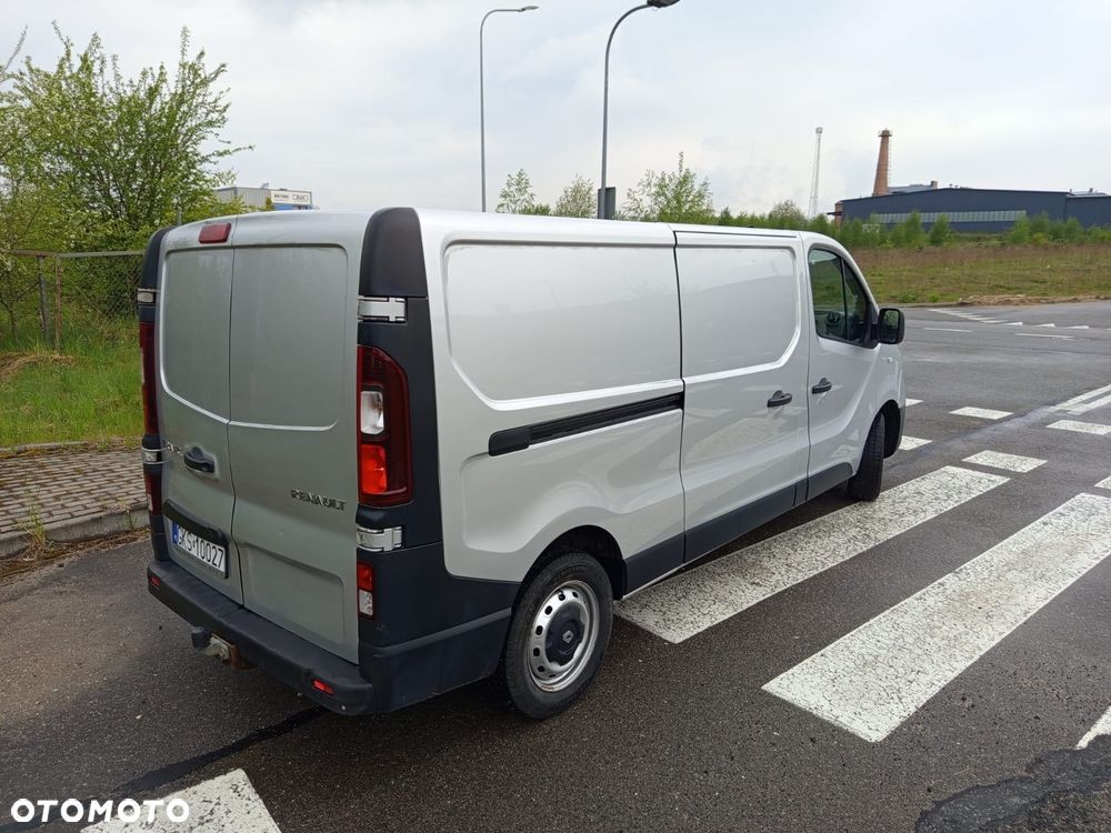 Renault TRAFIC - 4
