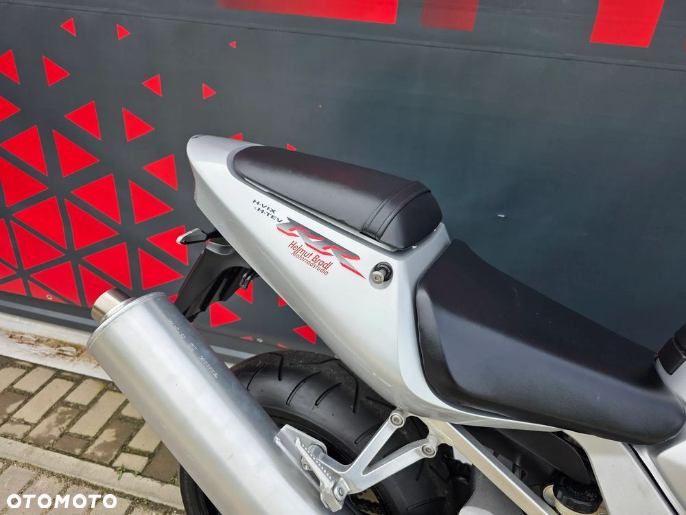 Honda CBR - 20