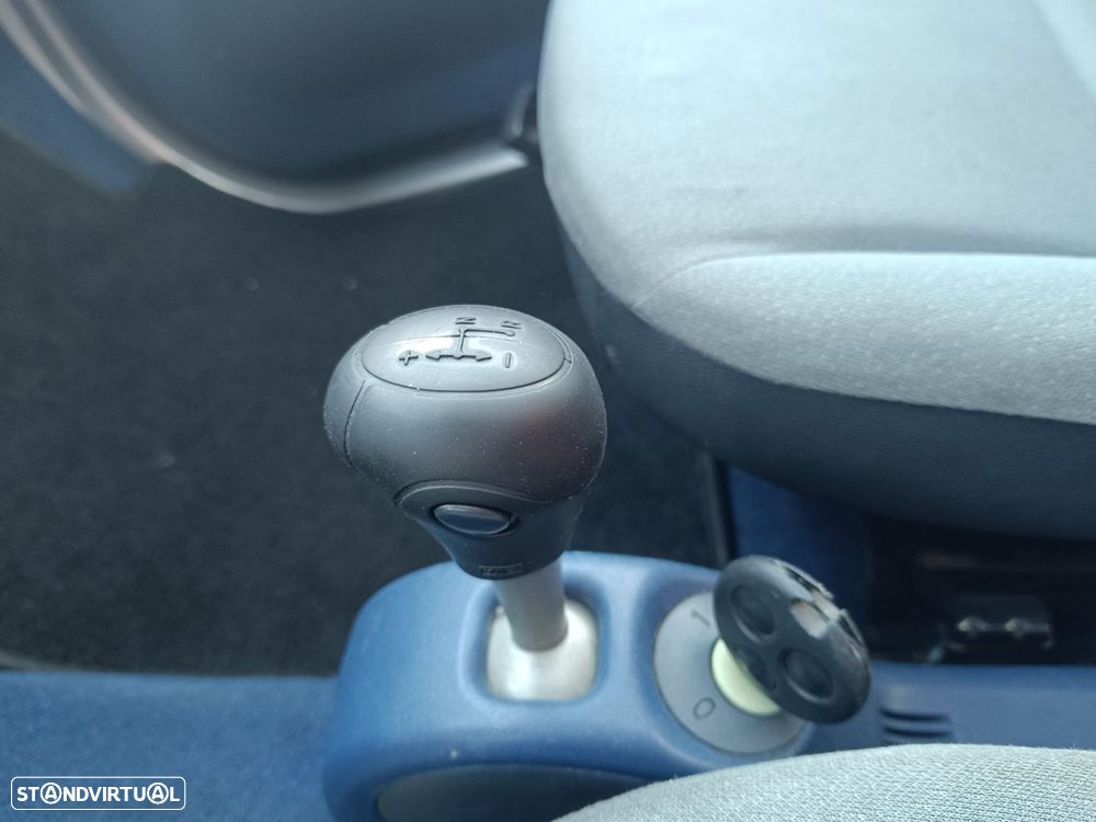 Smart ForTwo Coupé Pure cdi 41 - 11