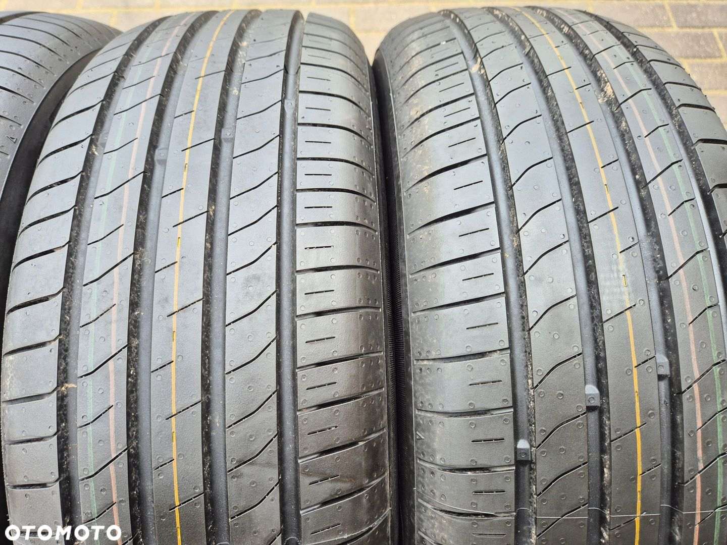 205/60/16 205/60r16 Nexen Nfera Primus 96h 100 - 2